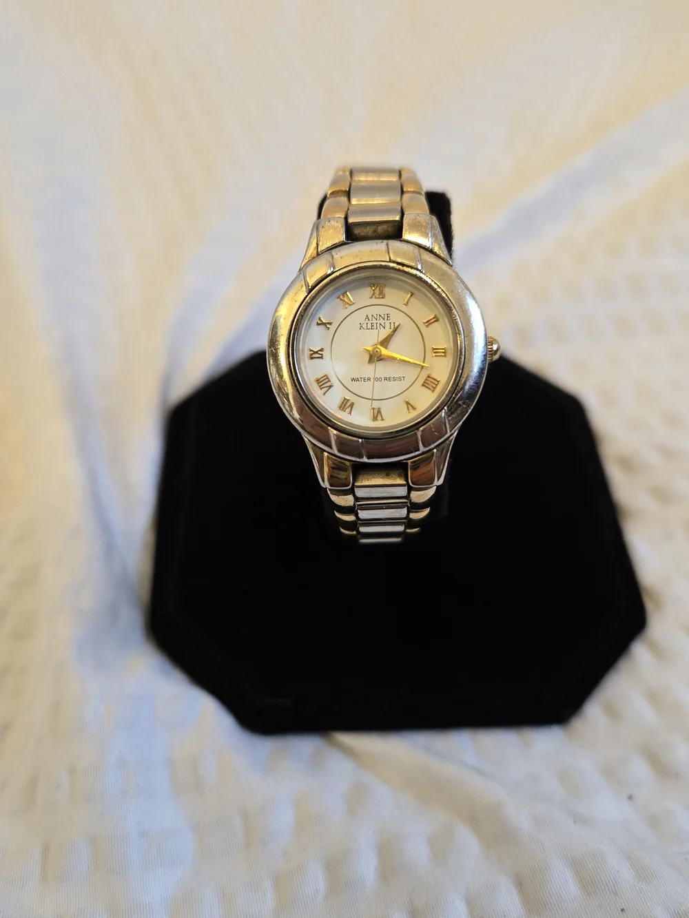 6 Mixed Metal Women’s Bracelet Watches - Gold and Silver Styles